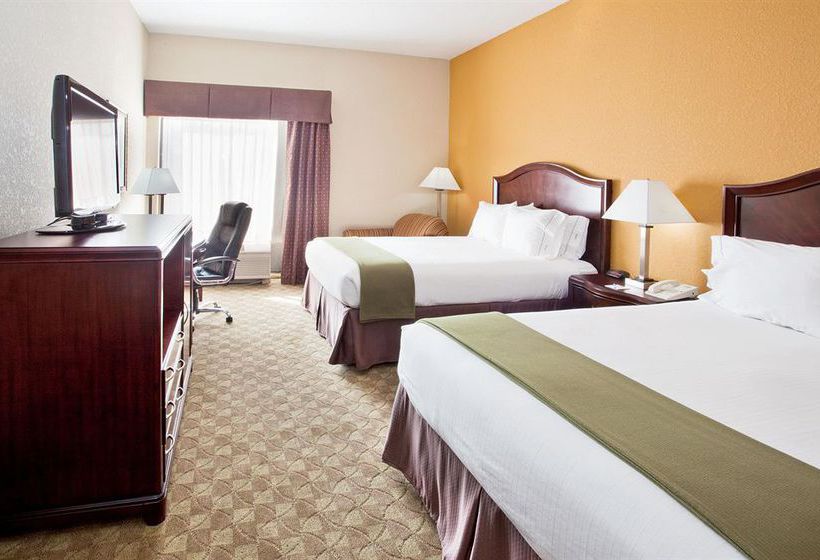 Hotel Holiday Inn Express Peachtree Corners Norcross   | Norcross | Georgia | United States 20