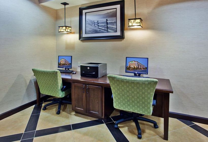 Hotel Holiday Inn Express Peachtree Corners Norcross   | Norcross | Georgia | United States 3