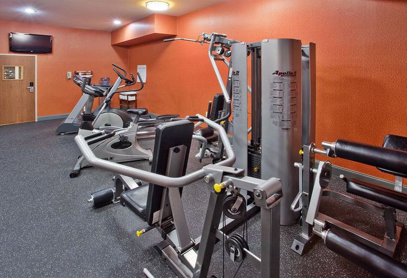 Hotel Holiday Inn Express Peachtree Corners Norcross   | Norcross | Georgia | United States 4