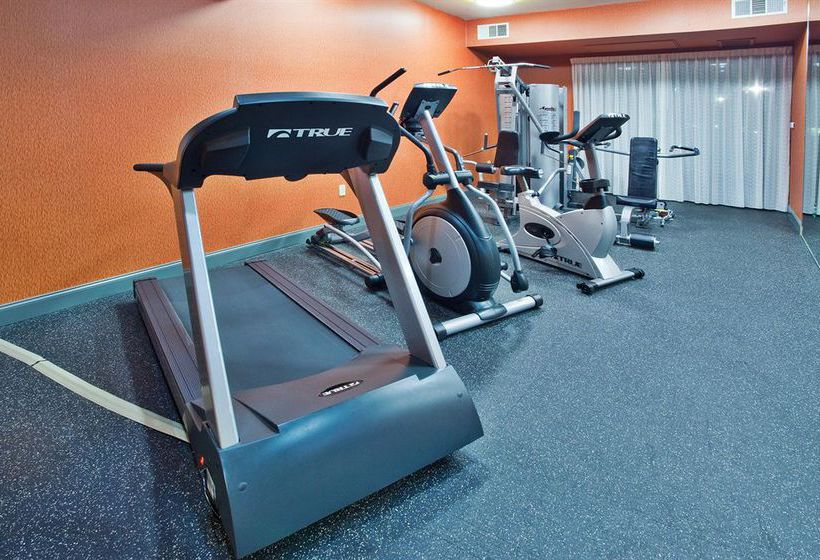 Hotel Holiday Inn Express Peachtree Corners Norcross   | Norcross | Georgia | United States 5