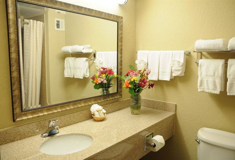 Hotel Holiday Inn Express Peachtree Corners Norcross   | Norcross | Georgia | United States 6