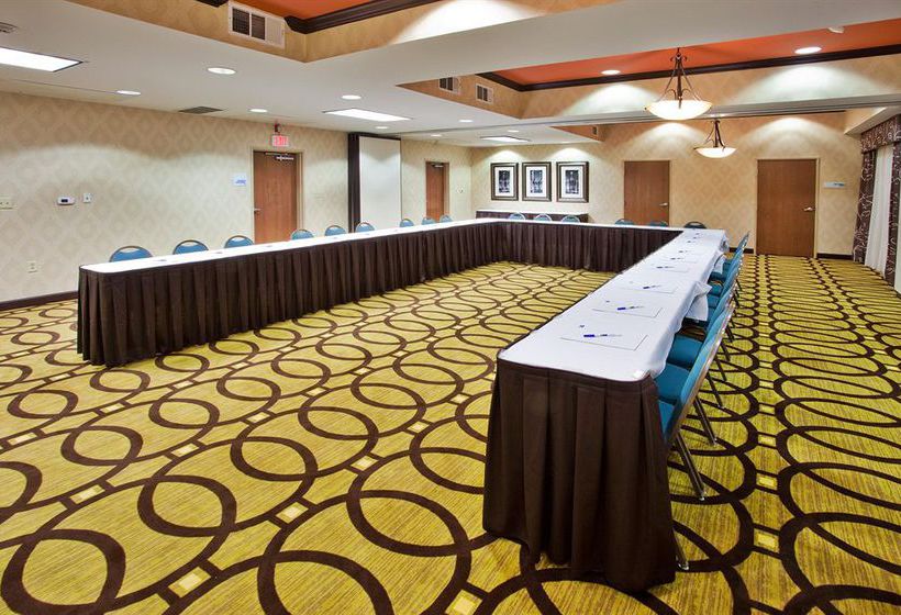 Hotel Holiday Inn Express Peachtree Corners Norcross   | Norcross | Georgia | United States 7