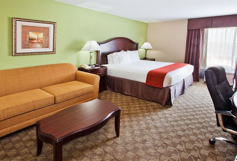 Hotel Holiday Inn Express Peachtree Corners Norcross   | Norcross | Georgia | United States 8
