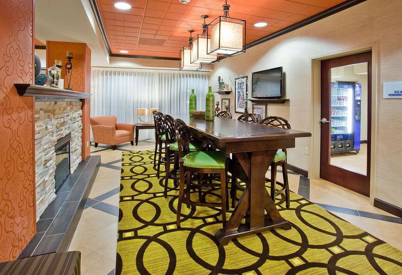 Hotel Holiday Inn Express Peachtree Corners Norcross   | Norcross | Georgia | United States 9