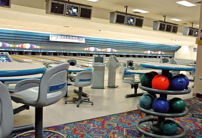 Resort Gold Dust West Carson City Carson City Nevada