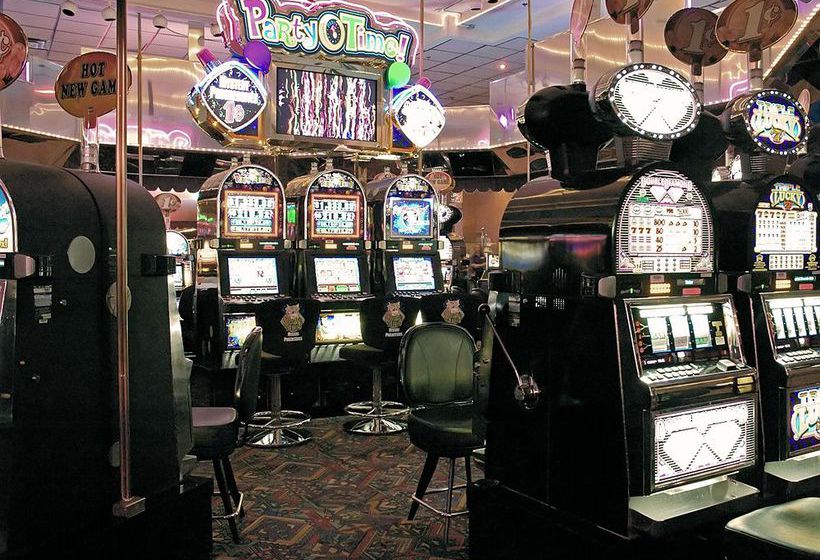 Resort Gold Dust West Carson City  | Carson City | Nevada | United States 1