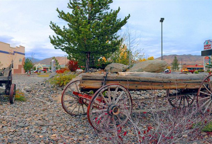 Resort Gold Dust West Carson City  | Carson City | Nevada | United States 10