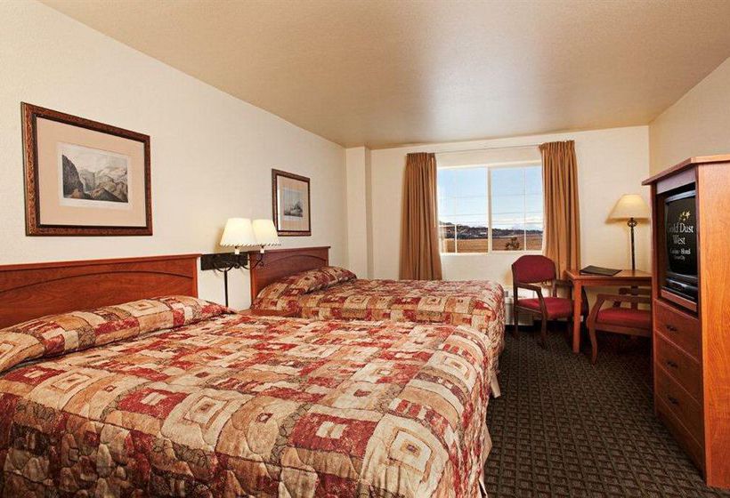 Resort Gold Dust West Carson City  | Carson City | Nevada | United States 11