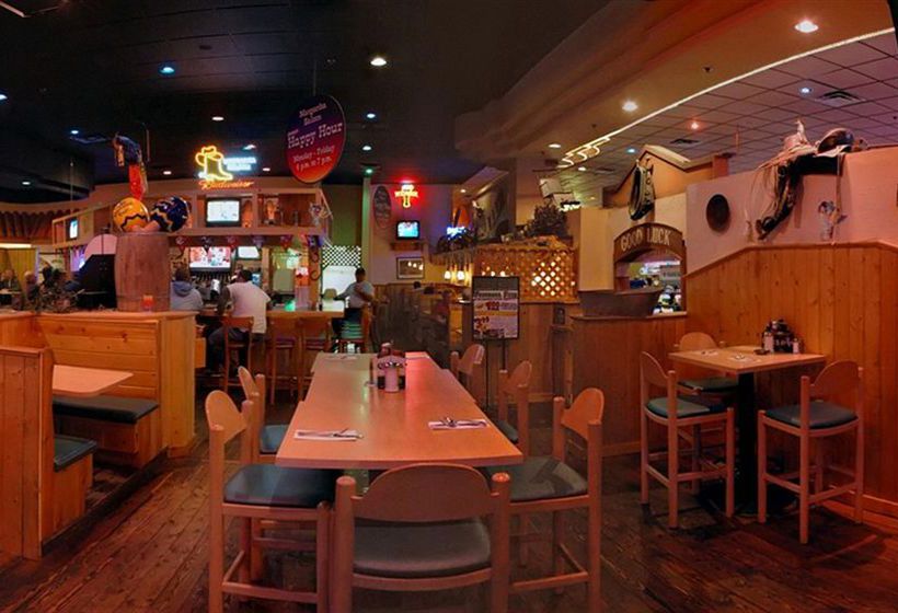 Resort Gold Dust West Carson City  | Carson City | Nevada | United States 14