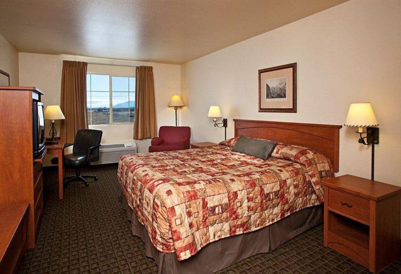 Resort Gold Dust West Carson City  | Carson City | Nevada | United States 15