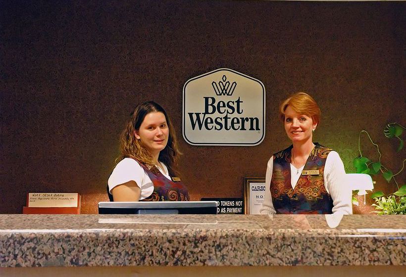 Resort Gold Dust West Carson City  | Carson City | Nevada | United States 3