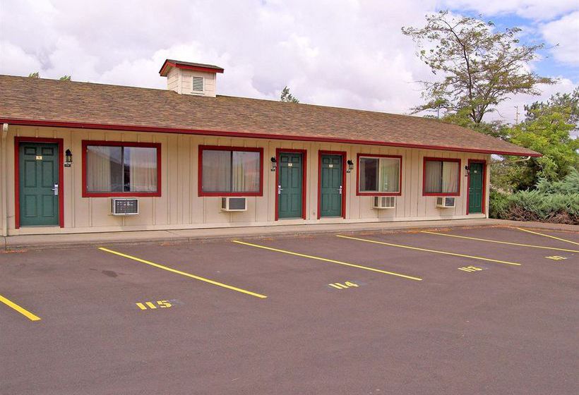 Hotel Travelodge Pioneer Villa 