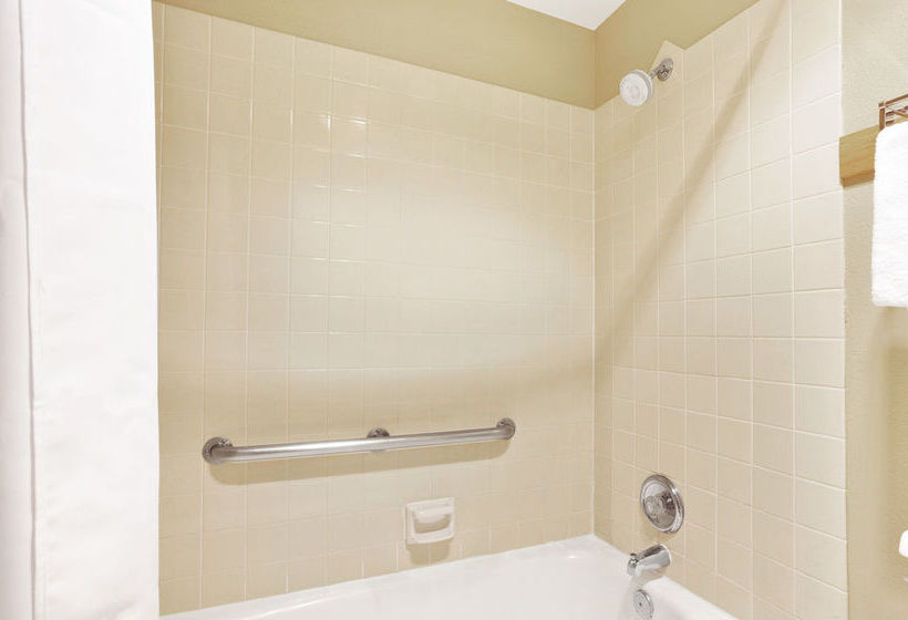 Hotel Super 8 Albany Albany