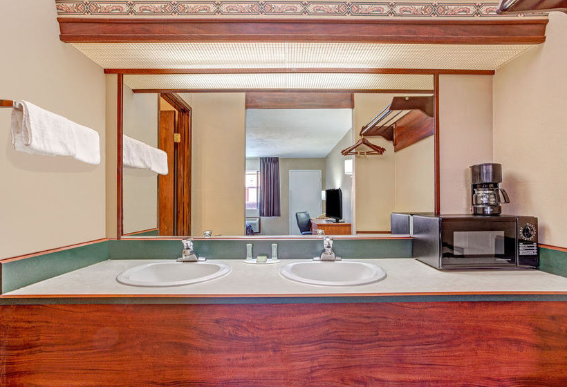 Hotel Super 8 Albany  | Albany | Oregon | United States 1