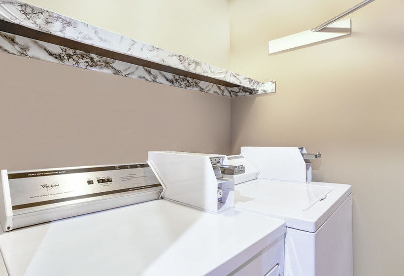 Hotel Super 8 Albany  | Albany | Oregon | United States 14