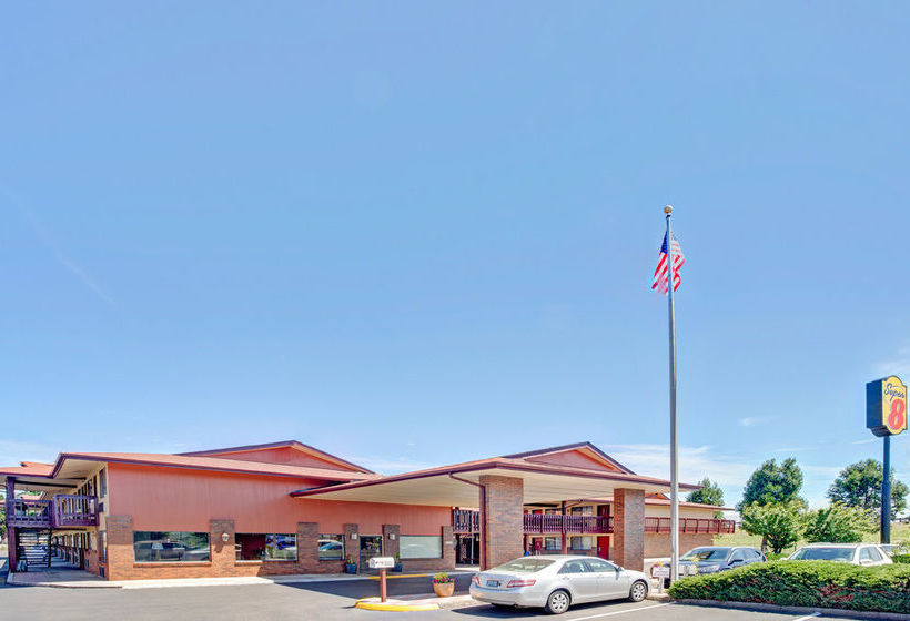 Hotel Super 8 Albany  | Albany | Oregon | United States 4