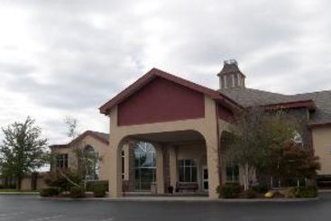 Best Western Precious Moments Hotel Carthage