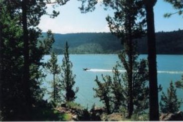 Hotel Best Western Prineville Inn 