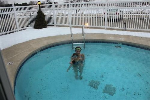 Hotel Best Western Cozy House & Suites  | Williamsburg | Iowa | United States