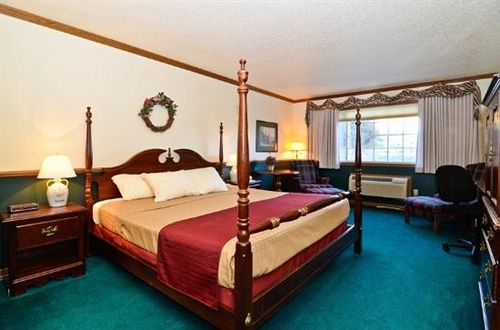 Hotel Best Western Cozy House & Suites  | Williamsburg | Iowa | United States 10