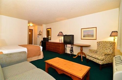 Hotel Best Western Cozy House & Suites  | Williamsburg | Iowa | United States 11