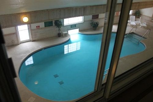 Hotel Best Western Cozy House & Suites  | Williamsburg | Iowa | United States 12