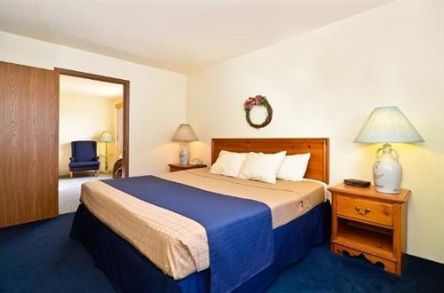 Hotel Best Western Cozy House & Suites  | Williamsburg | Iowa | United States 13