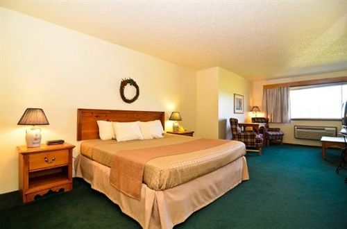 Hotel Best Western Cozy House & Suites  | Williamsburg | Iowa | United States 16