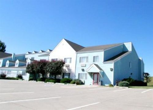 Hotel Best Western Cozy House & Suites  | Williamsburg | Iowa | United States 17