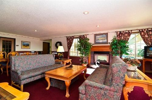 Hotel Best Western Cozy House & Suites  | Williamsburg | Iowa | United States 2