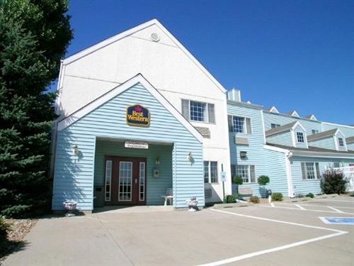 Hotel Best Western Cozy House & Suites  | Williamsburg | Iowa | United States 3