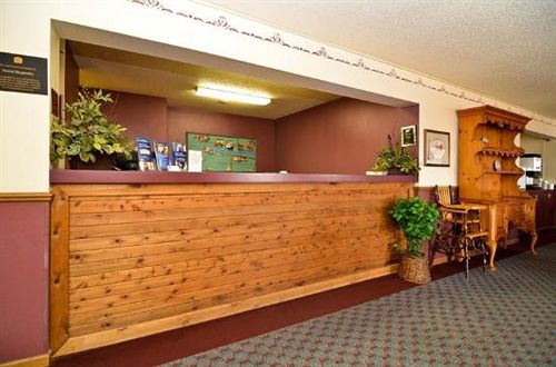 Hotel Best Western Cozy House & Suites  | Williamsburg | Iowa | United States 4