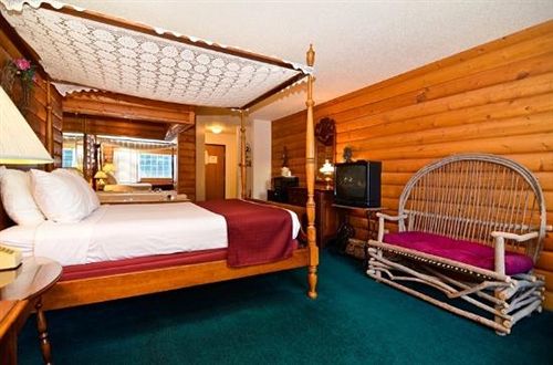 Hotel Best Western Cozy House & Suites  | Williamsburg | Iowa | United States 6