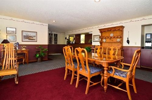 Hotel Best Western Cozy House & Suites  | Williamsburg | Iowa | United States 8