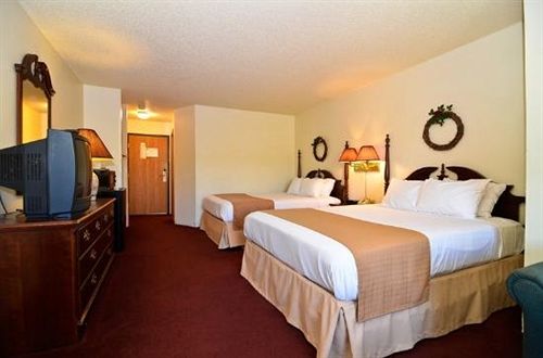 Hotel Best Western Cozy House & Suites  | Williamsburg | Iowa | United States 9