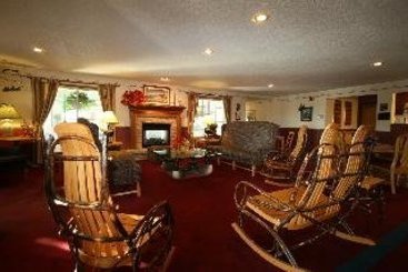 Hotel Best Western Quiet House & Suites 