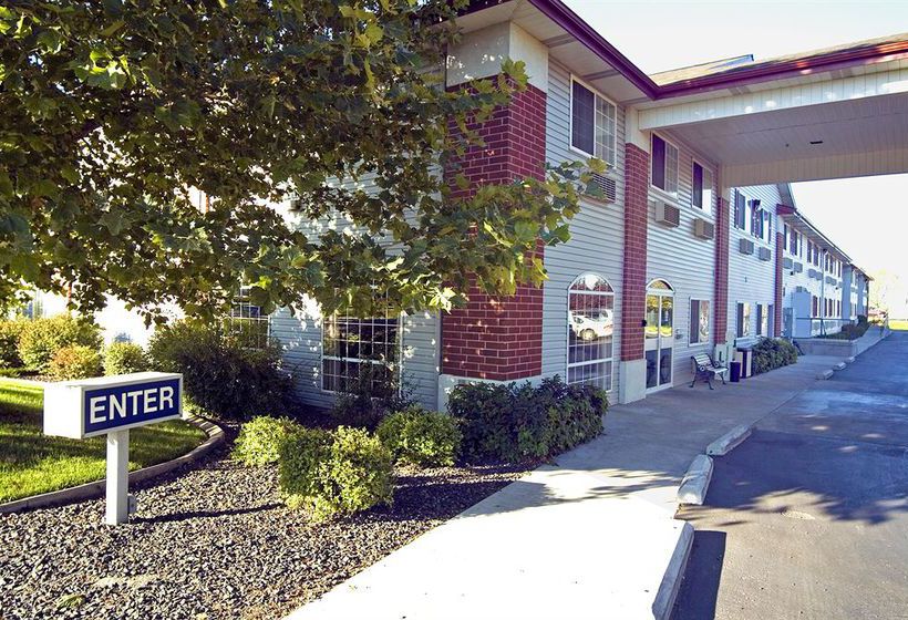 Hotel Best Western Plus Rama Inn 