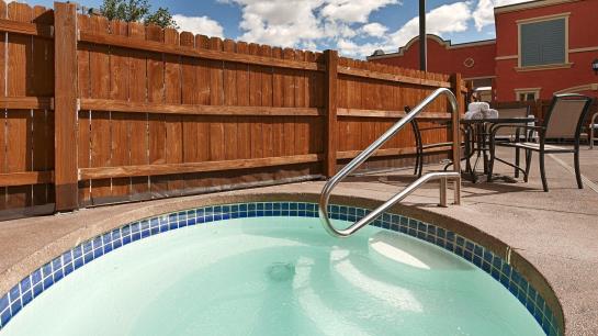 Hotel Best Western Madras Inn  | Madras | Oregon | Vereinigte Staaten 10