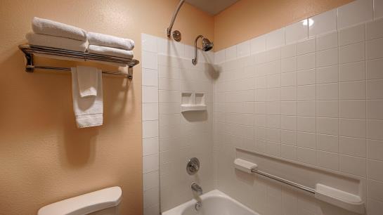 Hotel Best Western Madras Inn  | Madras | Oregon | Vereinigte Staaten 3