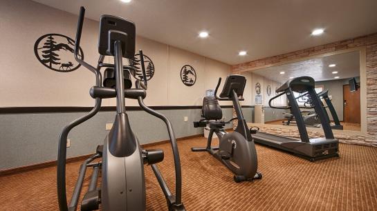 Hotel Best Western Madras Inn  | Madras | Oregon | Vereinigte Staaten 7