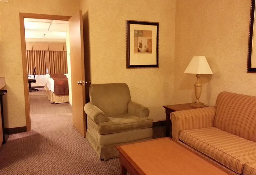 Hotel Best Western Plus Rama Inn  | Redmond | Oregon | United States 5