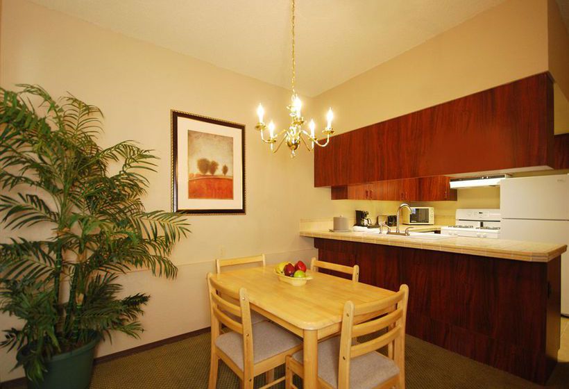 Hotel Best Western Plus Rama Inn  | Redmond | Oregon | United States 6