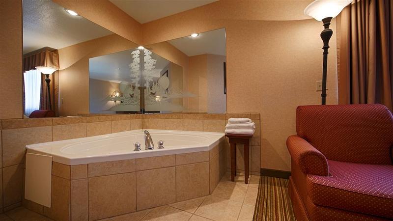 Hotel Best Western Plus Rama Inn & Suites  | La Grande | Oregon | Estados Unidos 11
