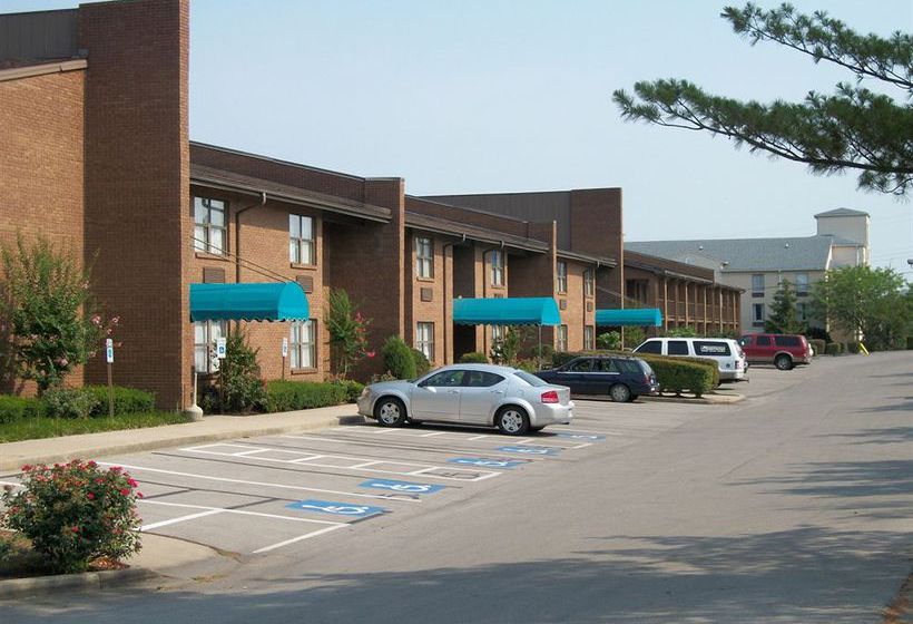 Hotel Best Western Regency Lexington Lexington