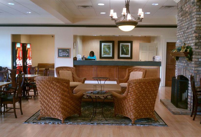 Best Western Richmond Suites Hotel  | Lake Charles | Louisiana | United States