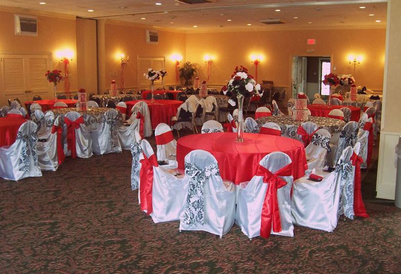 Best Western Richmond Suites Hotel  | Lake Charles | Louisiana | United States 1