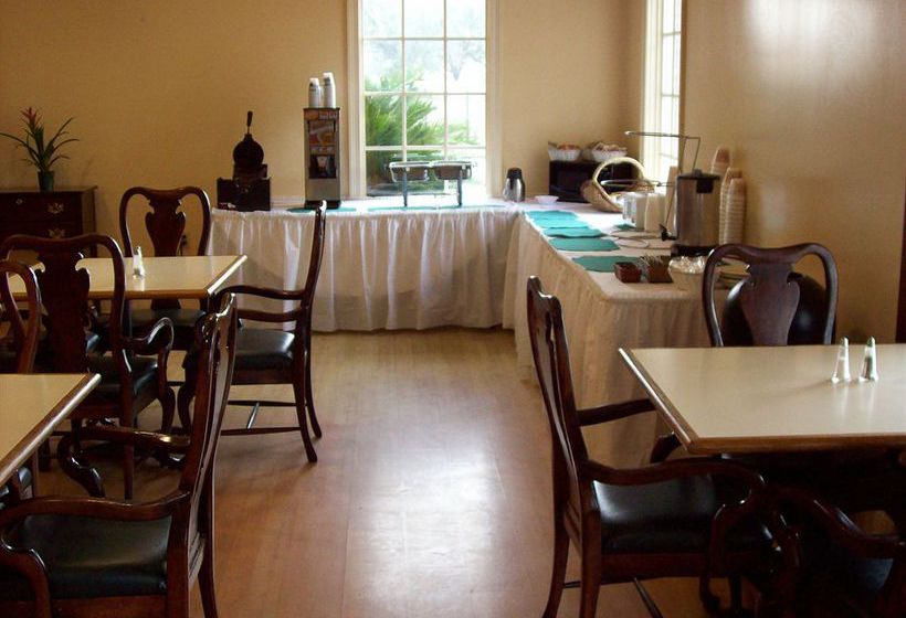 Best Western Richmond Suites Hotel  | Lake Charles | Louisiana | United States 10