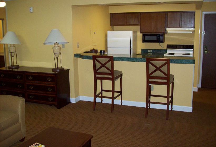 Best Western Richmond Suites Hotel  | Lake Charles | Louisiana | United States 11