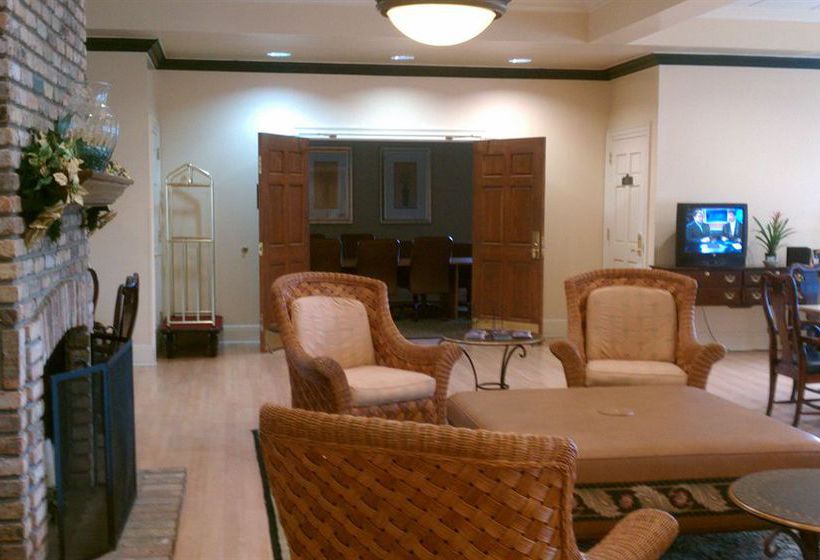 Best Western Richmond Suites Hotel  | Lake Charles | Louisiana | United States 12