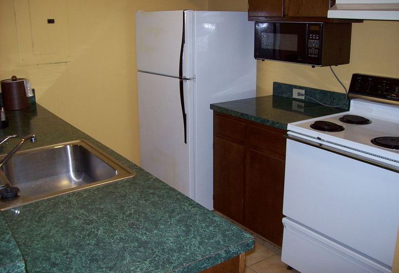 Best Western Richmond Suites Hotel  | Lake Charles | Louisiana | United States 13